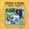 A VENDRE - Techniques de tampons Manuéla Jamet