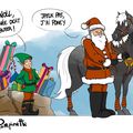 Ma WishList de Noël