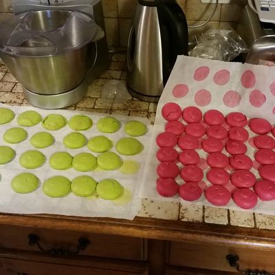 Cadeau de fin d'année des maîtresses