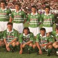 Saison 1995-1996