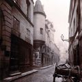 « Eugène Atget, Paris »