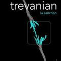 La sanction - Trevanian