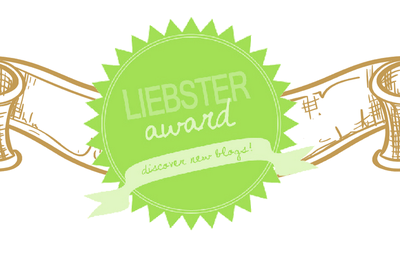 Liebster award