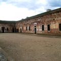 Le camp de concentration de Theresienstadt