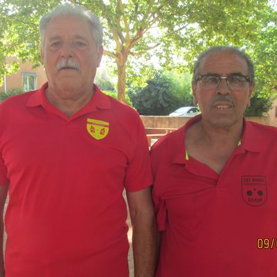 Actualités/informations : quelques bons résultats des mois de Juin/Juillet/Août/Septembre/Octobre 2023