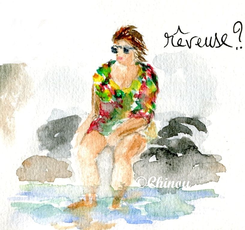 Merveille de la côte Vermeille.