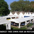 Festival BD de Toulouse