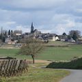 Monument aux Morts de Berrie Vienne (86)