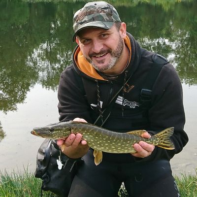 Ouverture du carnassier