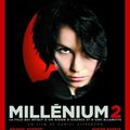 Millenium #2 : La Fille qui rêvait d'un bidon d'essence et d'une allumette (2010)