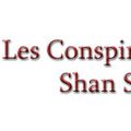 Les Conspirateurs (Shan Sa)