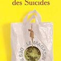 LE MAGASIN DES SUICIDES - JEAN TEULE