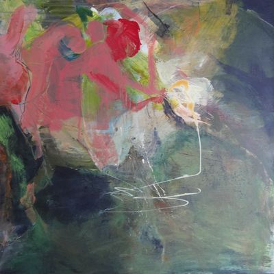 Grande Fleur de nuit 