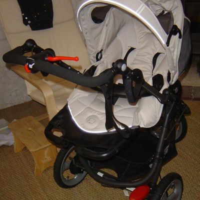 Merci papipoune et mamimoune