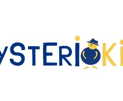MYSTERIOKID