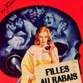 Filles au rabais