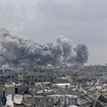 !!Génocide à Gaza: J 590!! Face à l'évidence d'un génocide en cours, la diplomatie joue avec les mots...