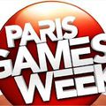 La Paris Games Week est officiellement ouverte !