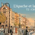 L"Apache et la Cocotte tome 2 : Cléo