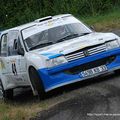 Rallye du Pays-Basque