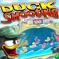 Duck Shooting : une partie de chasse divertissante
