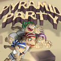 Pyramid Party : es-tu un as du cambriolage ?