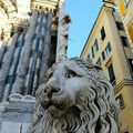 Gênes - Genova : la splendeur du passé