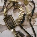 TALISMAN ISRAELIEN DE L’ONCTION DIVINE POUR FAIRE VITE GRANDIR UN MINISTERE
