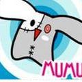 Mumu est sur votre mobile !