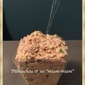 Rillettes de thon - Cook Expert Magimix