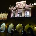 Cracovie