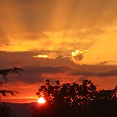 Défi de Sandrine !!!