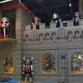 On aime y aller : le Playmobil Fun Park