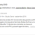 Café Society: Une date de sortie du DVD