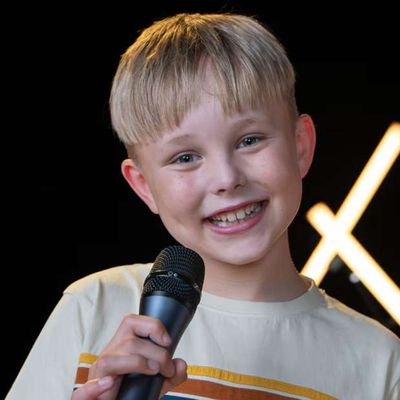 Bjarne représentera l'Allemagne à l'Eurovision J avec "Save the best for us"