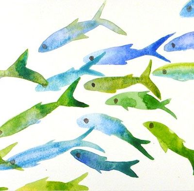 dans une certaine direction