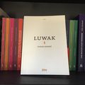 « Luwak » de Pierre Derbré