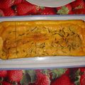 Terrine de crabe et crevette (huuuuuuuuuuum !!!!)