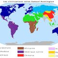 Choc des civilisations ! Accepter ou résister ?