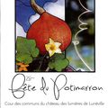 Fête du Potimarron à Lunéville : les 23 et 24 septembre