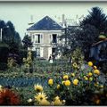 La maison de mon enfance, MA première maison