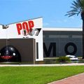 POP 007 Celebrated at MOCA North Miami