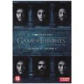 Série - Game of Thrones - Saison 6 (3/5)