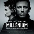 Millenium, de David Fincher