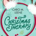 Christmas Therapy, par Caro M. Leene