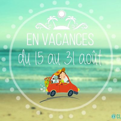 Promotions -25 % sur toute la boutique pendant les vacances :)