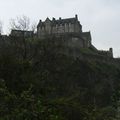 The Edinburgh Castle from every angle