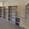 Pose bibliothèque Maiche (25)