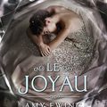 "Le joyau" : un roman dystopique surprenant