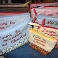 Un super blog avec de belles choses dans sa boutique !